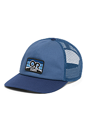 Outdoor Research Advocate Trucker Lo Pro Cap