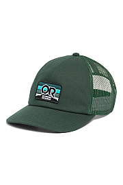 Outdoor Research Advocate Trucker Lo Pro Cap