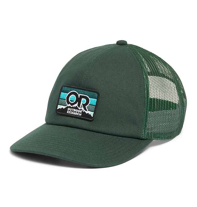 Outdoor Research Advocate Trucker Lo Pro Cap