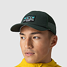 Outdoor Research -Befürworter Trucker Lo Pro Cap