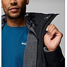 Columbia Bugaboo IV Herren 3-in-1 Jacke
