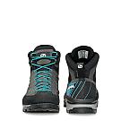 Scarpa Mescalito TRK 2 GTX Herren-Wanderschuhe, mittelhoch