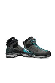 Scarpa Mescalito TRK 2 GTX muške planinarske cipele srednje visine