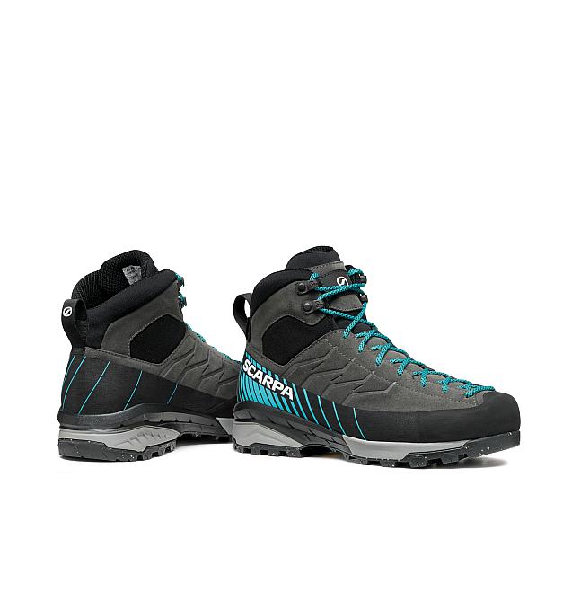 Scarpa Mescalito TRK 2 GTX muške planinarske cipele srednje visine