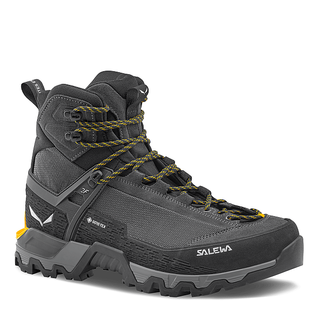 Salewa MTN Trainer 3 TECH GTX Herren-Wanderschuhe
