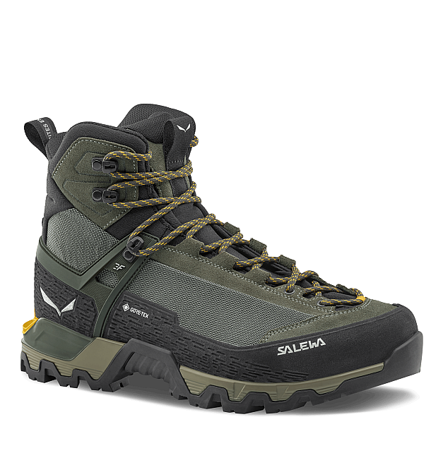 Мушке планинарске ципеле Salewa MTN Trainer 3 TECH GTX