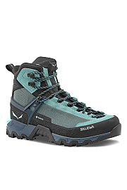 Botas de senderismo Salewa MTN Trainer 3 TECH GTX para mujer