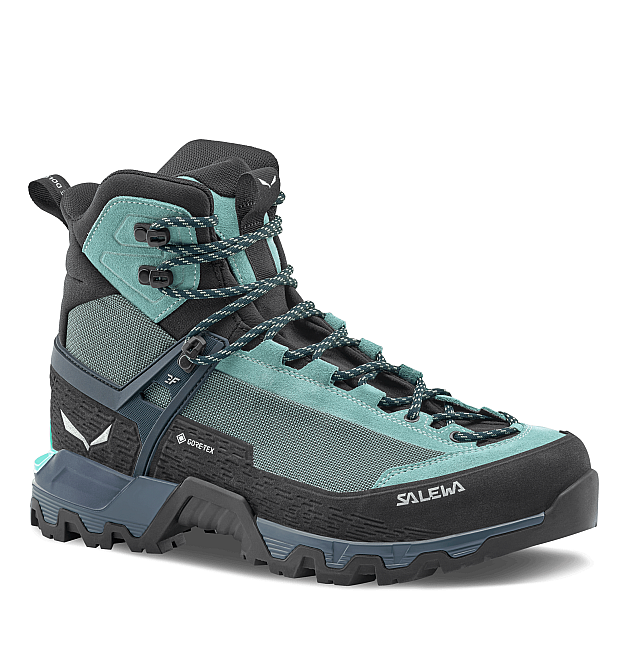 Salewa MTN Trainer 3 TECH GTX Damen-Wanderschuhe