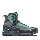 Botas de senderismo Salewa MTN Trainer 3 TECH GTX para mujer