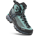 Женске планинарске ципеле Salewa MTN Trainer 3 TECH GTX