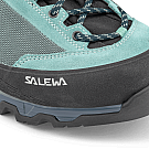 Salewa MTN Trainer 3 TECH GTX women's hiking boots