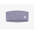 Buff largo in lana merino color camoscio Trak