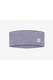 Široka vrpca Buff merino Trak