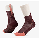 Volnene nogavice Buff Merino Midweight Crew