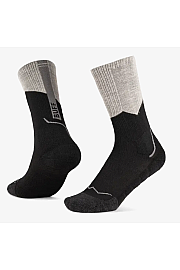 Buff Merino Midweight Crew Wool Socks