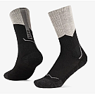 Volnene nogavice Buff Merino Midweight Crew