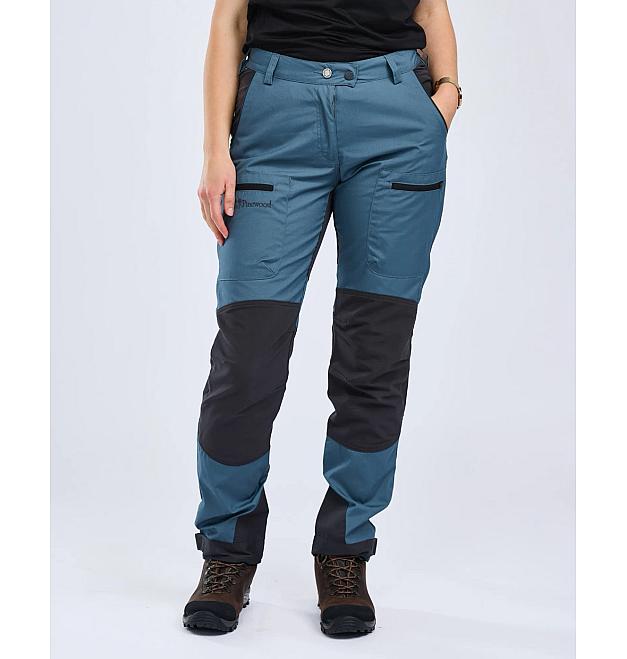 Pinewood Caribou TC Damen-Wanderhose