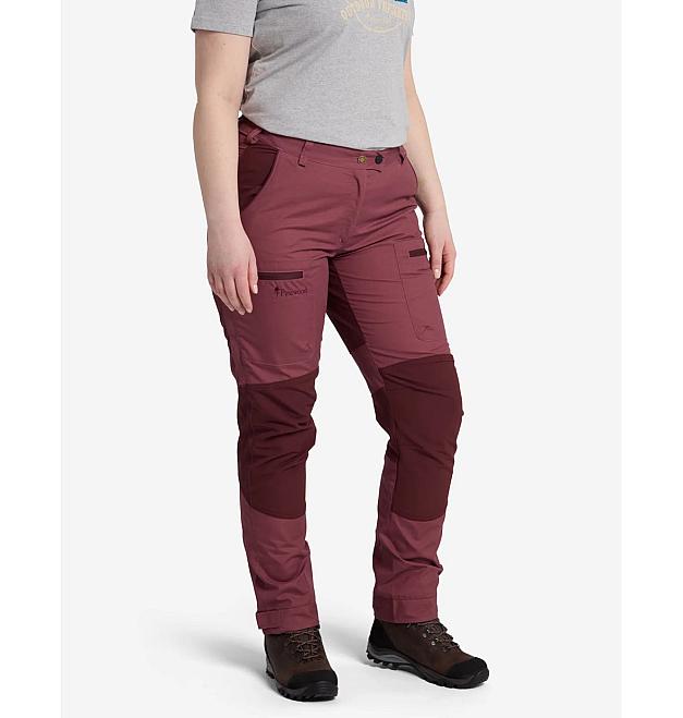 Pinewood Caribou TC Damen-Wanderhose