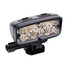 Black Diamond Megawatt Rechargeable Flashlight