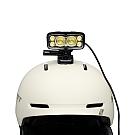 Wiederaufladbare Taschenlampe Black Diamond Megawatt
