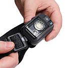 Faro anteriore Black Diamond Cosmo 350 2026
