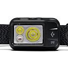 Linterna frontal recargable Black Diamond Spot DFR 450