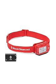Wiederaufladbare Stirnlampe Black Diamond Spot DFR 450