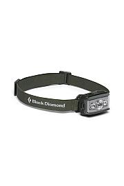 Wiederaufladbare Stirnlampe Black Diamond Storm 550