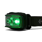 Linterna frontal recargable Black Diamond Storm 550