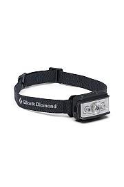 Linterna frontal recargable Black Diamond Storm 550