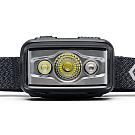 Lampada frontale ricaricabile Black Diamond Storm 550