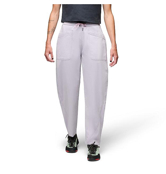 Damenhose Black Diamond