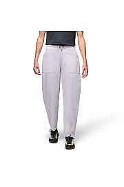 Pantaloni da donna con motivo Black Diamond