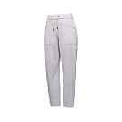 Pantalones de mujer con estampado Black Diamond