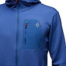 Black Diamond Diverge Men's Fleece Jacket
