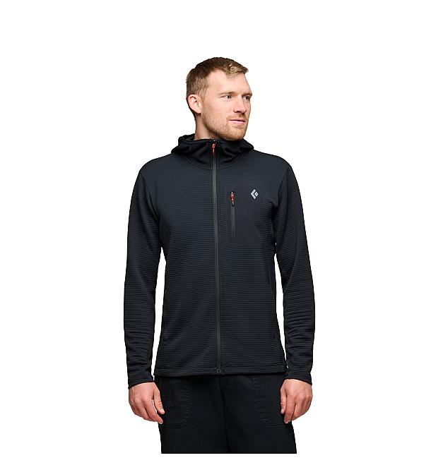 Black Diamond Diverge Herren-Fleecejacke