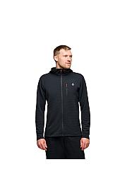 Black Diamond Diverge Men's Fleece Jacket