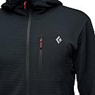 Мушка флис јакна Black Diamond Diverge