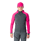 Dynafit Radical II Damen-Polartec-Jacke