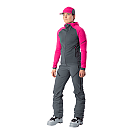 Dynafit Radical II Damen-Polartec-Jacke