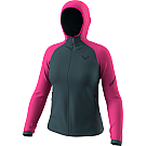 Ženska Polartec jopica Dynafit Radical II