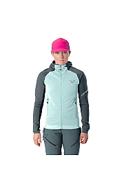 Dynafit Radical II Damen-Polartec-Jacke