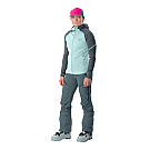 Dynafit Radical II Damen-Polartec-Jacke