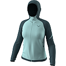 Dynafit Radical II Damen-Polartec-Jacke