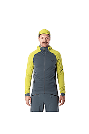Herren-Polartec-Jacke Dynafit Radical II