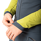 Men's Polartec jacket Dynafit Radical II