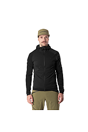 Chaqueta Polartec hombre Dynafit Radical II
