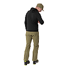 Herren-Polartec-Jacke Dynafit Radical II