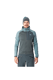Dynafit Radical Woll-Herrenhoodie