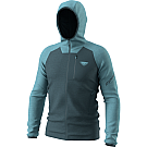 Dynafit Radical Wool muška majica s kapuljačom